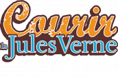 Logo Courir la Jules Verne